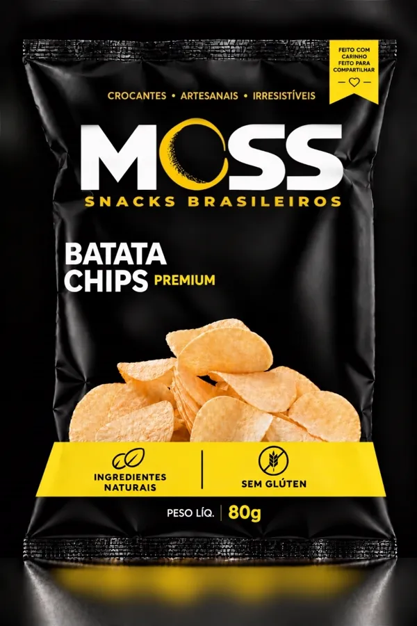 Batata Chips